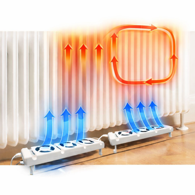 HeatBooster