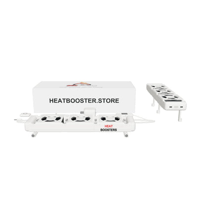 HeatBooster