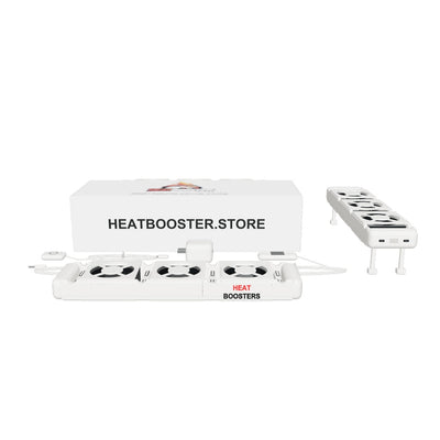 HeatBooster