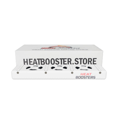 HeatBooster